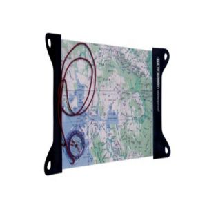 Sea to Summit Waterproof Map Case Sea to Summit Waterproof Map Case